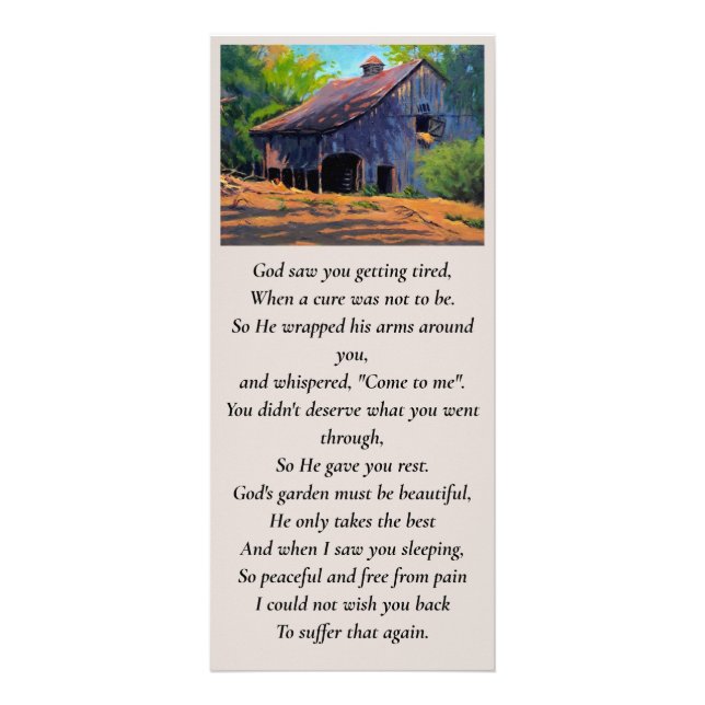 Sympathy Bild Remcomed Card Reklamkort (Framsidan)