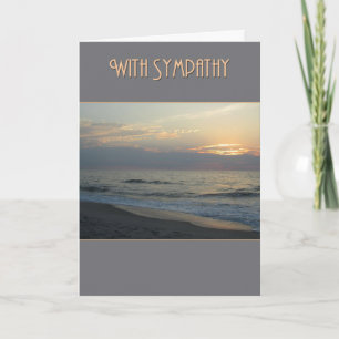 Sympathy Kure Sunrise Kort