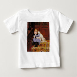 Sympati (av Briton Riviere) T Shirt