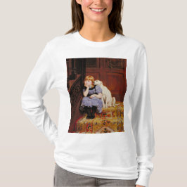 Sympati (av Briton Riviere) T Shirt