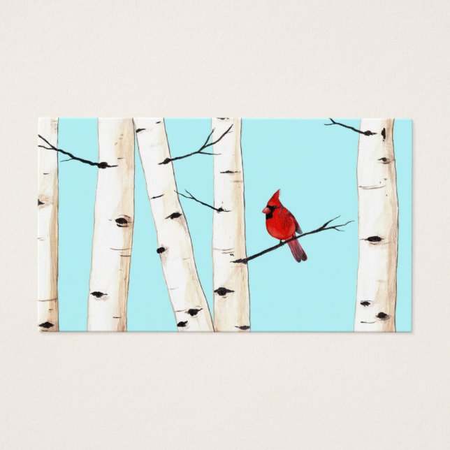 Sympati Begravningskort för vanliga minnesböner Visitkort (Framsidan)