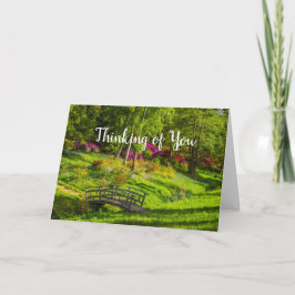 Sympati för dödkort kort