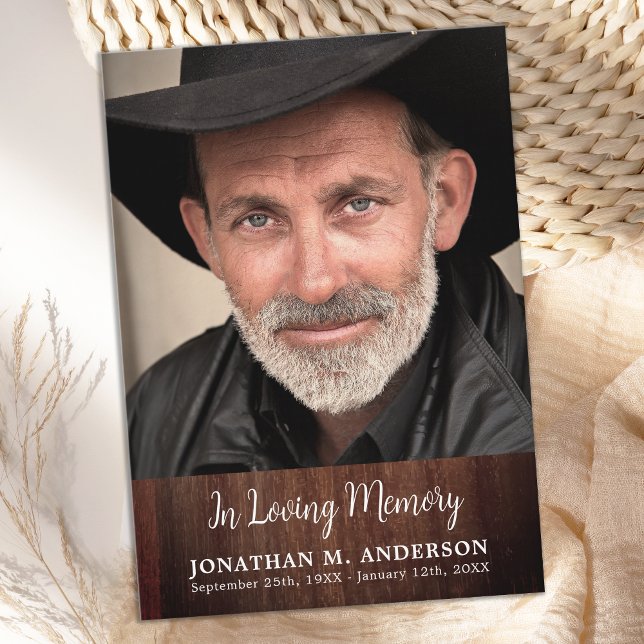 Sympati för Tack för Loving Memory Sympathy Anteckningskort (Skapare uppladdad)