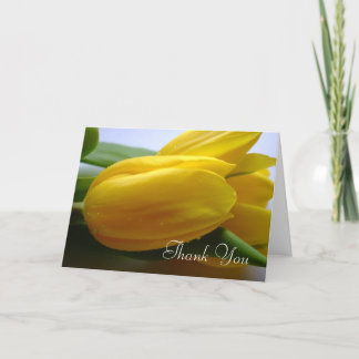 Sympati / Funeral Tack-kort Tack Kort