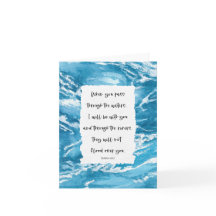 Sympati inspiration Scripture Bible Verse Ocean