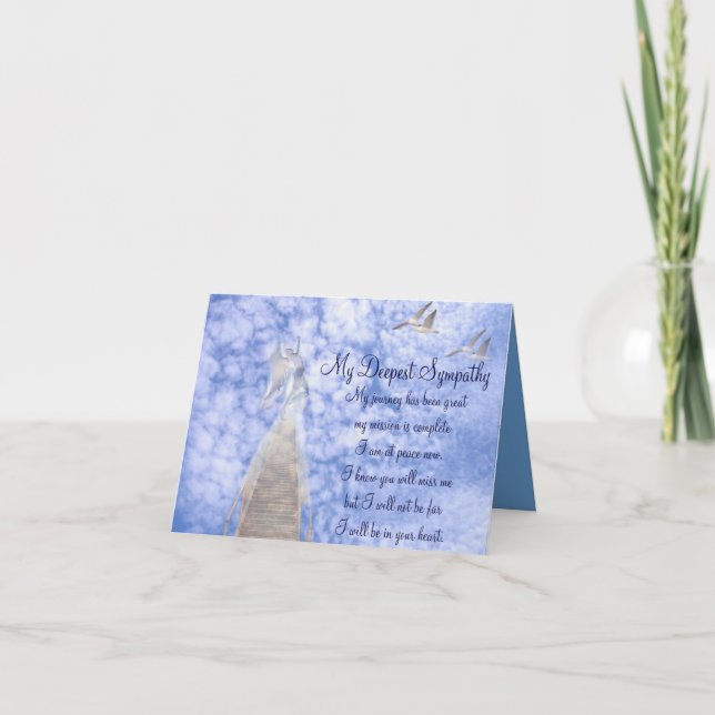 Sympati_ Kort (Framsida)