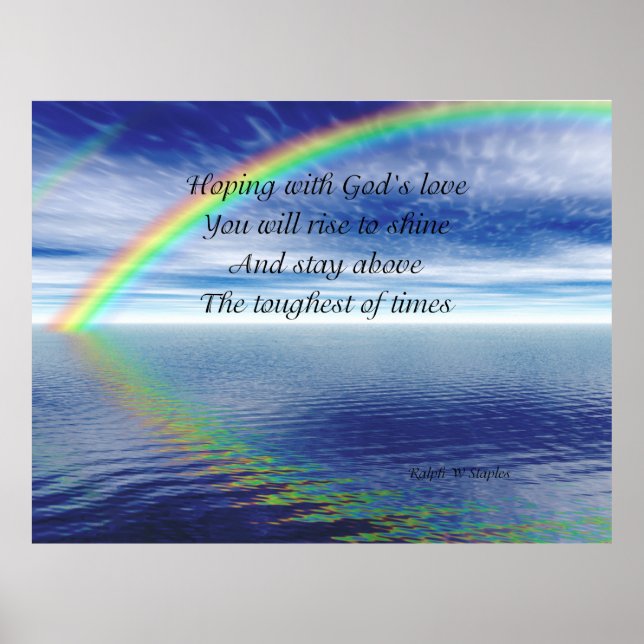 sympati poster (Framsidan)