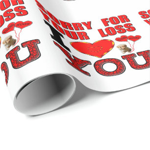 Sympati Presentpapper