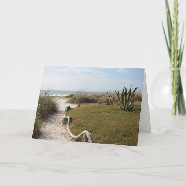 Sympati - sjövägen kort (Framsida)