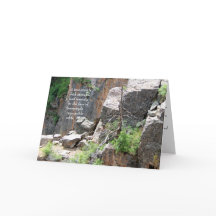 Sympati: Svart kanjonträd