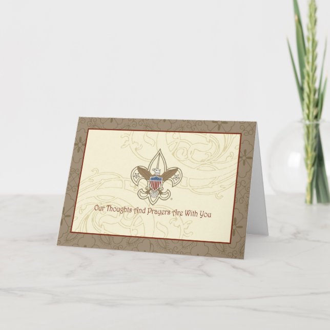 Sympatikort Kort (Framsida)