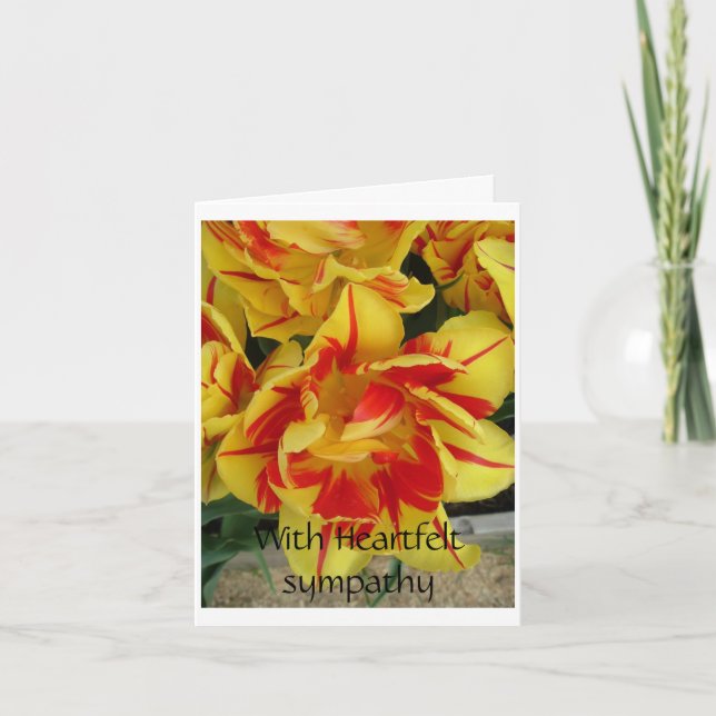 sympatikort kort (Framsida)