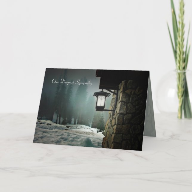 Sympatikort Kort (Framsida)