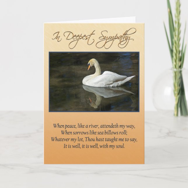 Sympatikort Kort (Framsida)