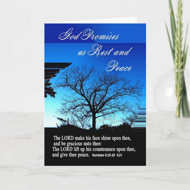 Sympatikort Kort (Framsida)