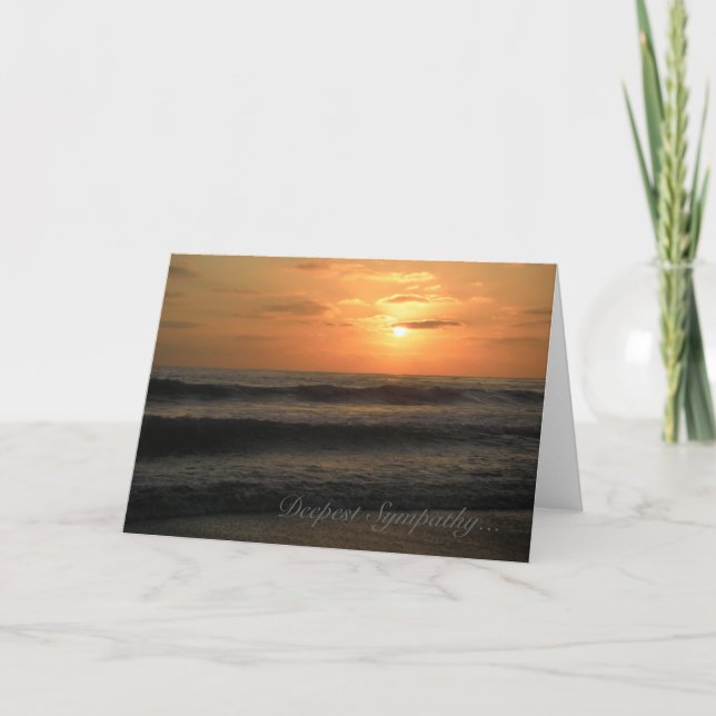 Sympatikort Kort (Framsida)