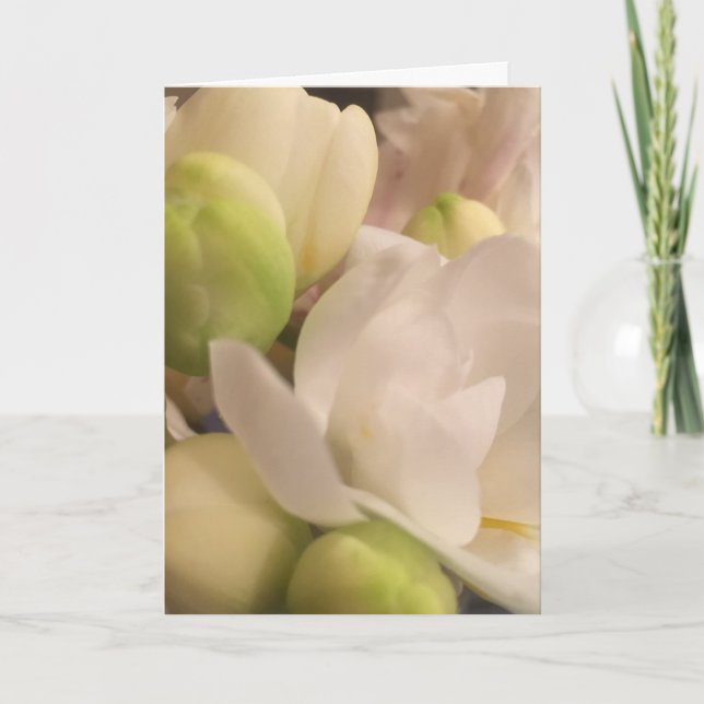 Sympatikort Kort (Framsida)