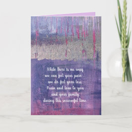 Sympatiskort från DAL Kort