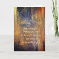 Sympatiskort från DAL