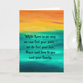 Sympatiskort från dalDesignNZ Kort