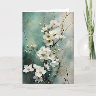 Sympatiskort I din sorgetid Kort