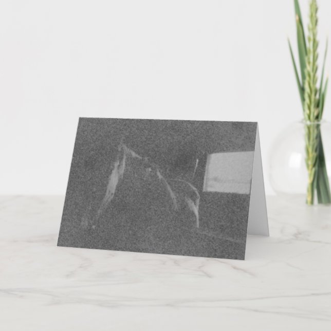 Sympatkort Kort (Framsida)