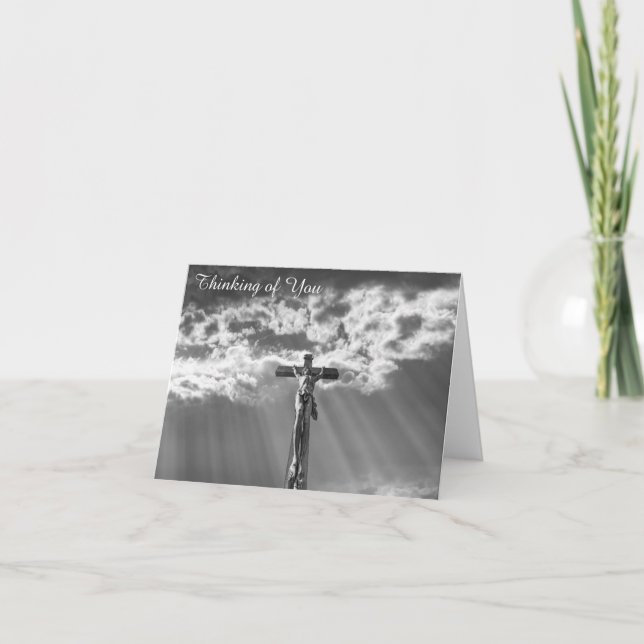 Sympatkort Kort (Framsida)