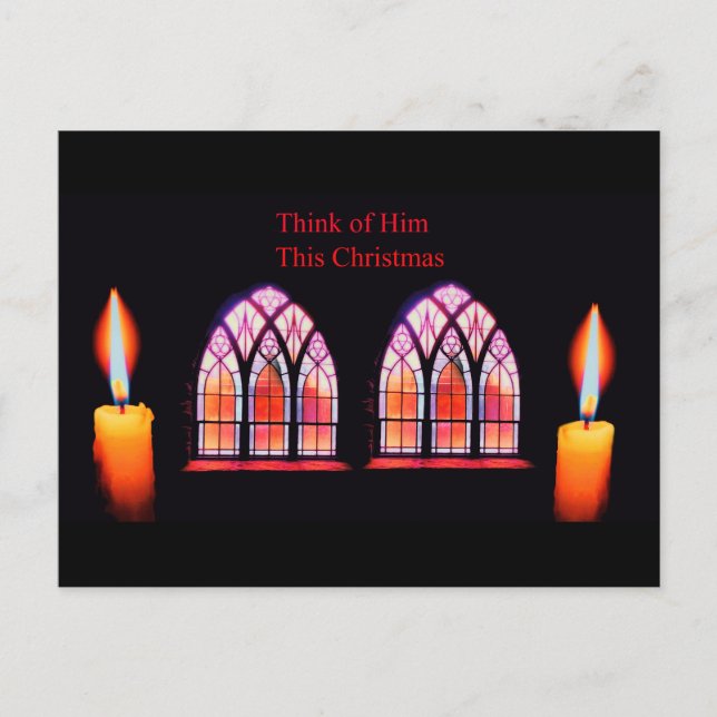 Sympatkort Vykort (Framsida)