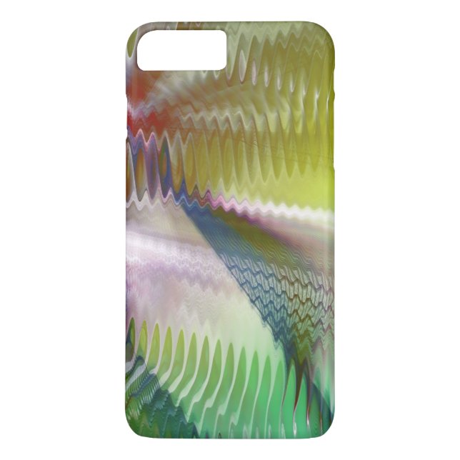 Sympfonisk II Case-Mate iPhone Skal (Baksida)