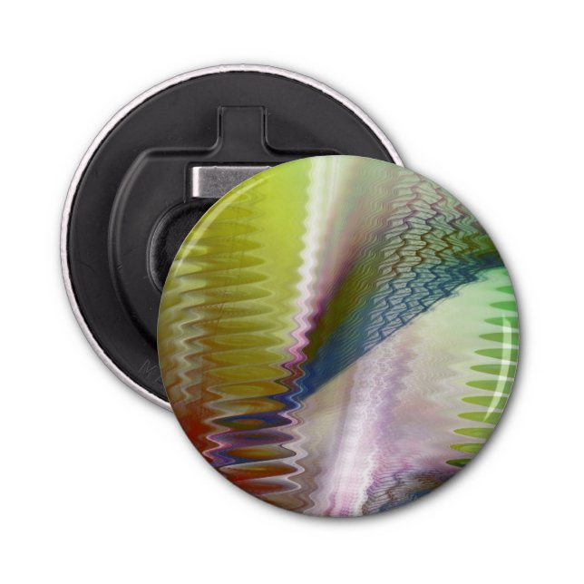 Sympfonisk II Flasköppnare (Framsidan)