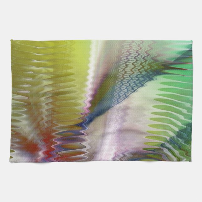 Sympfonisk II Kökshandduk (Horisontell)