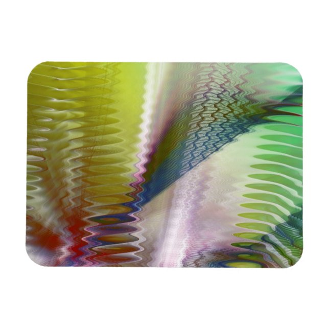 Sympfonisk II Magnet (Horisontell)