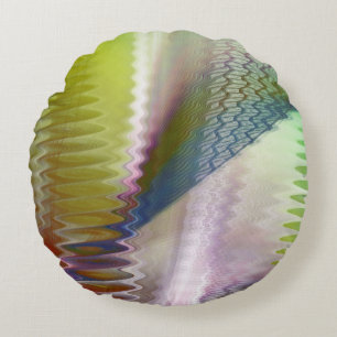 Sympfonisk II Rund Kudde