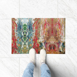 Symphony of Chaos - Abstrakt Real Artists Palette