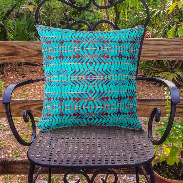 Symphony of Löv, Aqua Kudde (Skapare uppladdad)