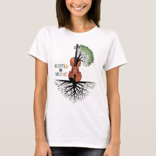 Symphony of Nature T Shirt