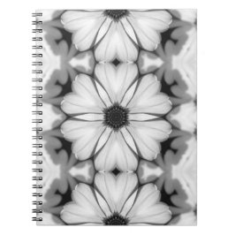 Symphony of Petals Anteckningsbok
