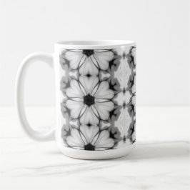 Symphony of Petals Kaffemugg