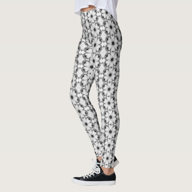 Symphony of Petals Leggings (Vänster)