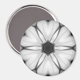 Symphony of Petals Magnet