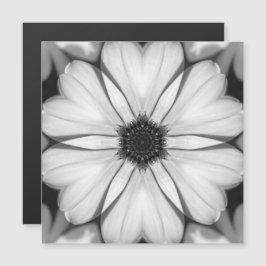 Symphony på Petals Magnetic Card