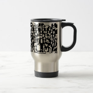SYMPHONY! RESEMUGG