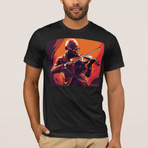 SYMPONY OF FUNK #1 T SHIRT