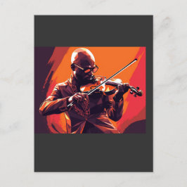 SYMPONY OF FUNK #1 VYKORT