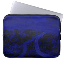 Syn i havet Laptopfodral Laptop Fodral