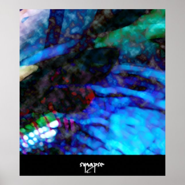 synapa poster (Framsidan)