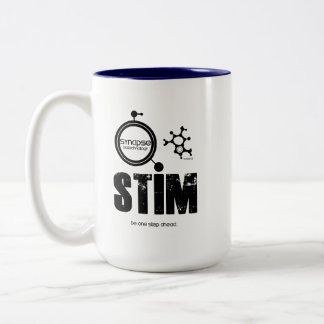 Synapse Bio Tech STIM Mugg
