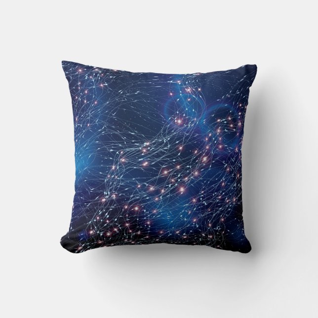 Synapse Kudde (Framsida)