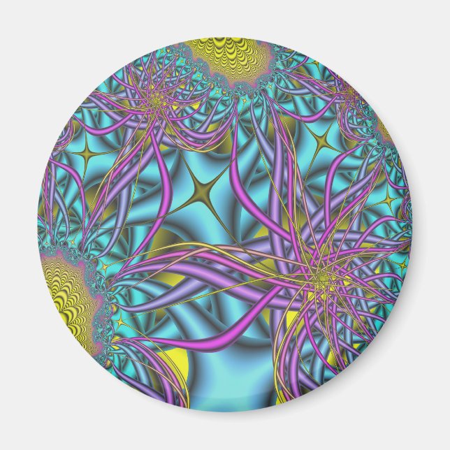 Synapse Magnet (Framsidan)