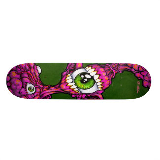 Synapse Mini Skateboard Bräda 18,7 Cm